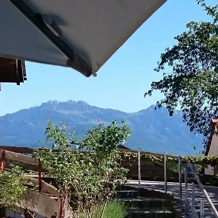 Lägenhet Stettner Nr 3