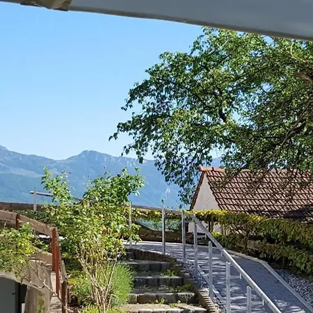Lägenhet Stettner Nr 3 Rimsting