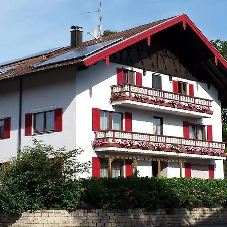 Stettner Nr 3 Lägenhet *