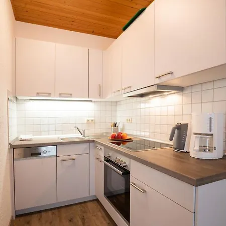 Lägenhet Stettner Nr 3