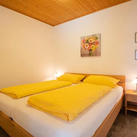 Stettner Nr 3 Lägenhet *