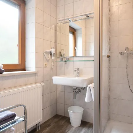Stettner Nr 3 Lägenhet Rimsting