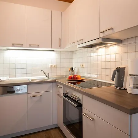 Lägenhet Stettner Nr 3 Rimsting