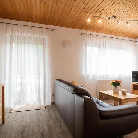 Stettner Nr 3 Lägenhet Rimsting